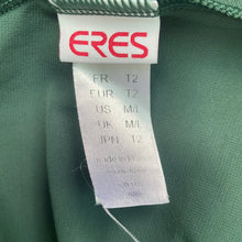 Eres Green Beach Dress