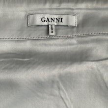 Ganni Sonora Sequinned Pencil Skirt