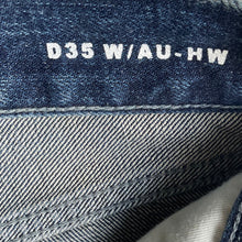 Saint Laurent Straight Jeans