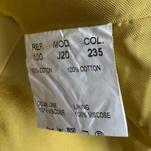 Carven Cotton Pleat Tulip Mini Skirt