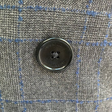 Zadig & Voltaire Mina Carreaux Coat