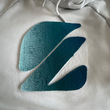 Zimmermann Logo Hoodie