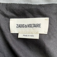Zadig & Voltaire Liya Biker Jacket