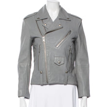 Zadig & Voltaire Liya Biker Jacket