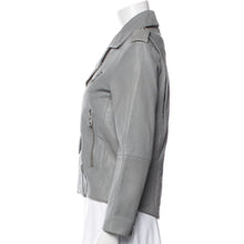 Zadig & Voltaire Liya Biker Jacket