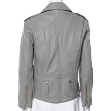 Zadig & Voltaire Liya Biker Jacket
