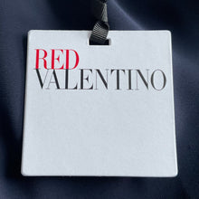 Red Valentino Palazzo Jumpsuit