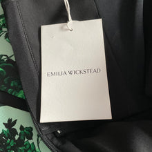 Emilia Wickstead Adalina Floral Dress