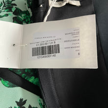 Emilia Wickstead Adalina Floral Dress