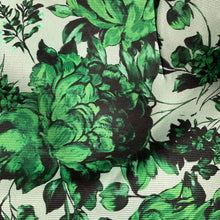 Emilia Wickstead Adalina Floral Dress