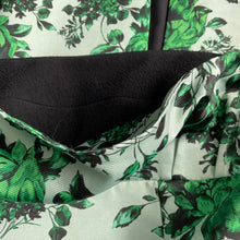Emilia Wickstead Adalina Floral Dress