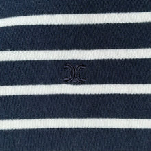 Celine Stripped Jumper Dress