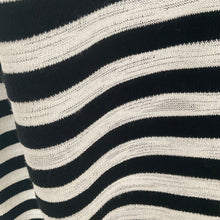 Balmain Striped Jumper