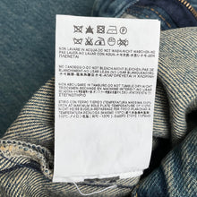 Saint Laurent Boot Cut Jeans