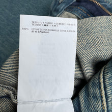 Saint Laurent Boot Cut Jeans