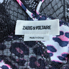 Zadig & Voltaire Christy Camisole