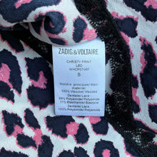 Zadig & Voltaire Christy Camisole