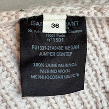 Isabel Marant Etoile Megan Jumper