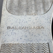 Balenciaga Tweed High-Tops