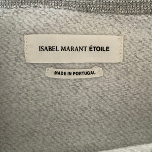 Isabel Marant Etoile Faraway Eric Sweatshirt