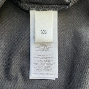Victoria Beckham Slogan T-Shirt
