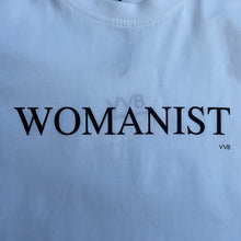 Victoria Beckham Slogan T-Shirt