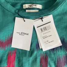 Isabel Marant Etoile “Zewel” T-Shirt