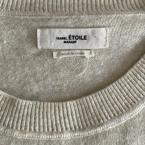 Isabel Marant Etoile Camelia Jumper