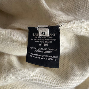 Isabel Marant Etoile Camelia Jumper