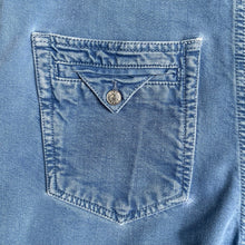 Isabel Marant “Eliama” Dungarees