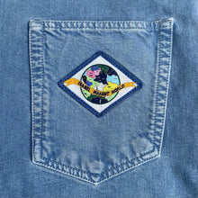 Isabel Marant “Eliama” Dungarees