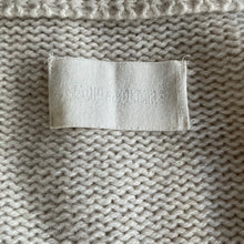 Zadig & Voltaire Betsy Ecru Cardigan