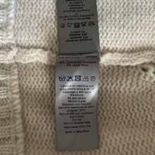 Zadig & Voltaire Betsy Ecru Cardigan