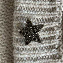 Zadig & Voltaire Betsy Ecru Cardigan