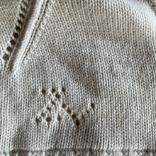 Zadig & Voltaire Betsy Ecru Cardigan