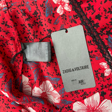 Zadig & Voltaire Christy Pensee Camisole