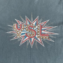 Saint Laurent YSL Logo T-Shirt