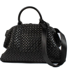 Bottega Veneta Intrecciato Handle Bag
