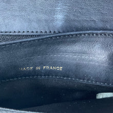 Chanel Vintage Caviar Leather Wallet