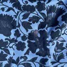 Erdem Jacquard Cropped Trousers