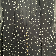 Zimmermann Polka Dot Jumpsuit