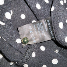 Zimmermann Polka Dot Jumpsuit