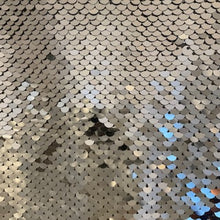 Ganni Sonora Sequinned Pencil Skirt