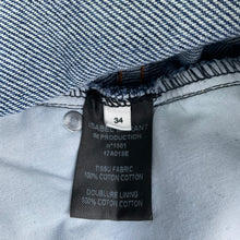 Isabel Marant Etoile Denim Skirt