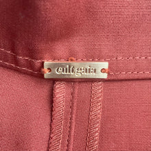 Cult Gaia Lucia Cotton Short