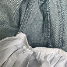 Alexander McQueen Denim Jacket