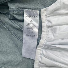 Alexander McQueen Denim Jacket