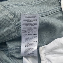 Alexander McQueen Denim Jacket