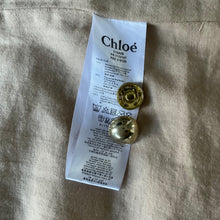 Chloe Faux Fur Kids Gilet