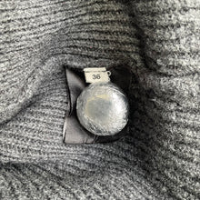 Isabel Marant Etoile Button-Shoulder Jumper